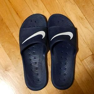 Nike Shower Sandals Size 11.5